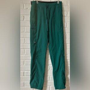 Greys anatomy Spandex Stretch Scrub pants